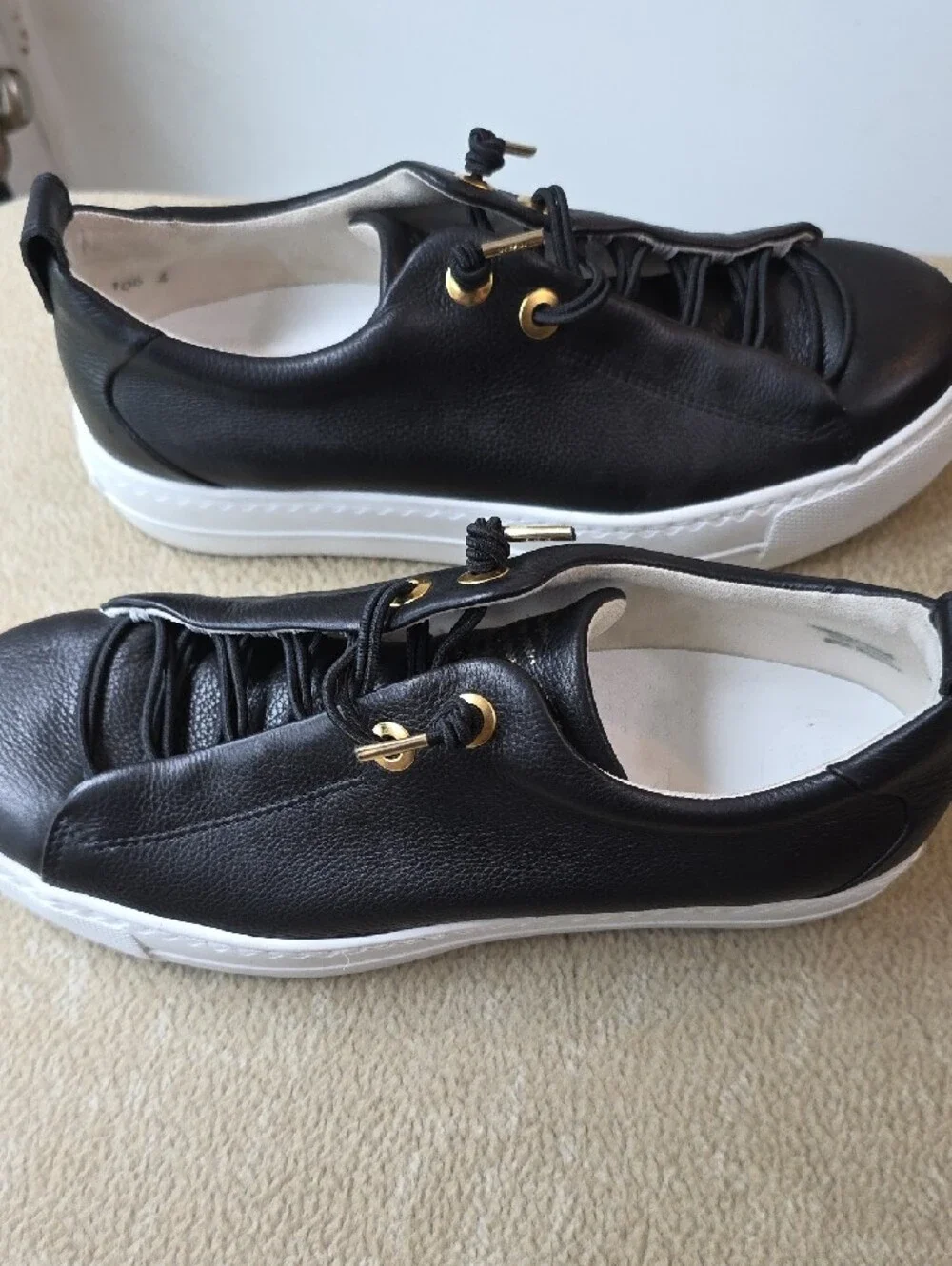 Paul Green Faye Sneaker Item#1081